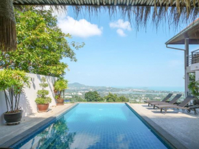 Villa Macha 2 Br private pool&seaview